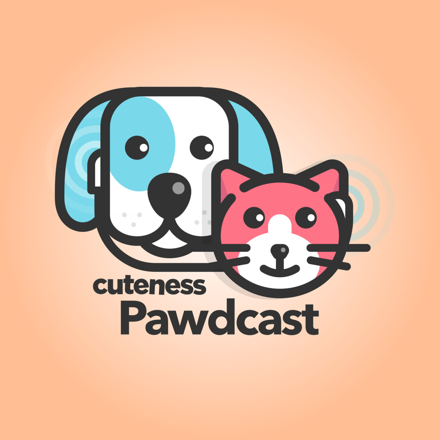 The Cuteness Pawdcast