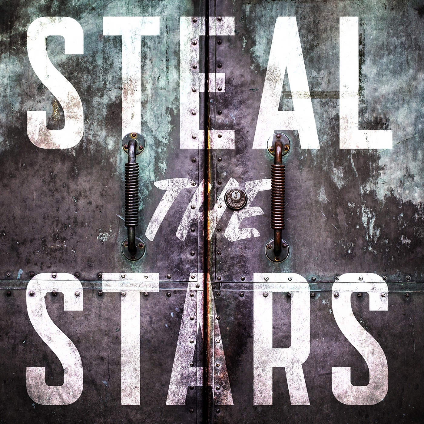 Steal the Stars cover