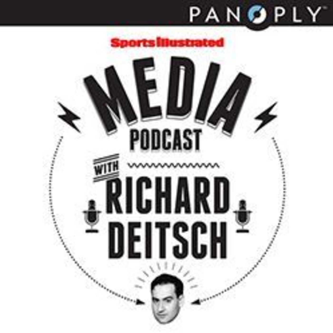 James Andrew Miller on CAA, ESPN, The Ringer and FS1.