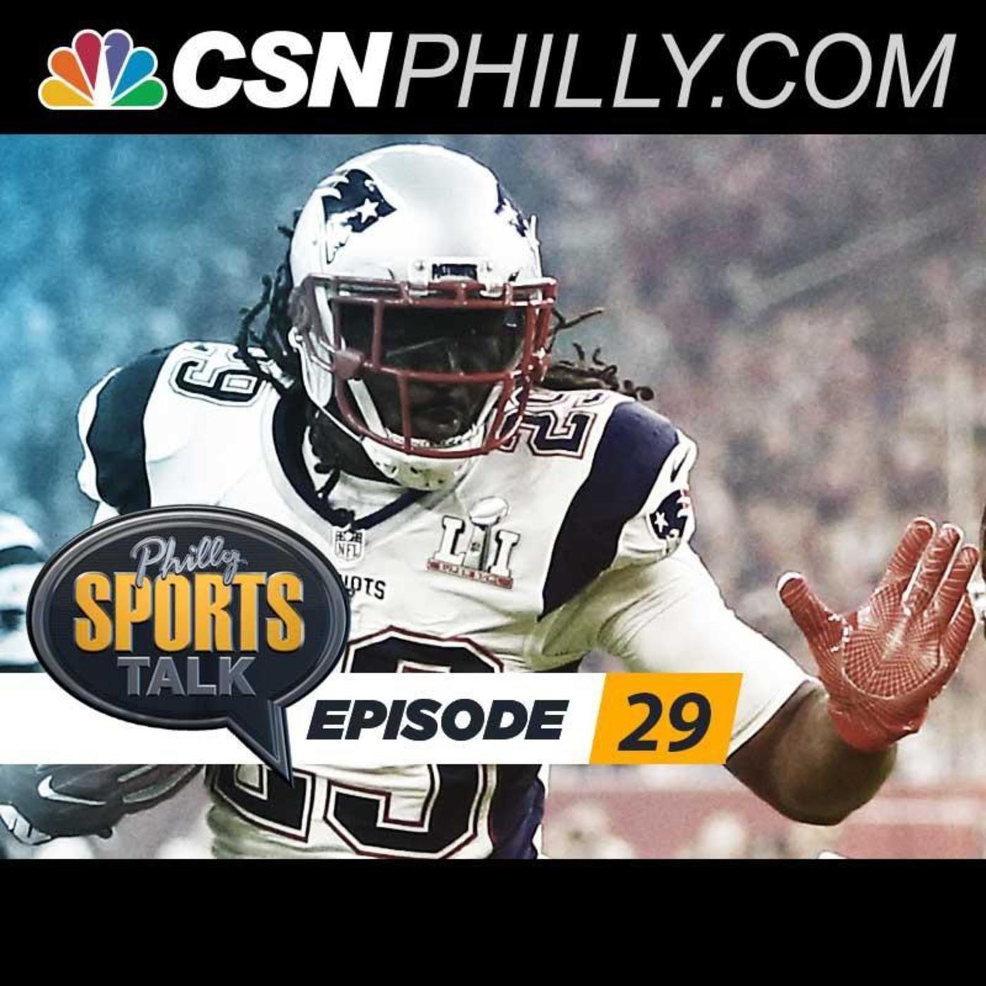 Philly Sports Talk