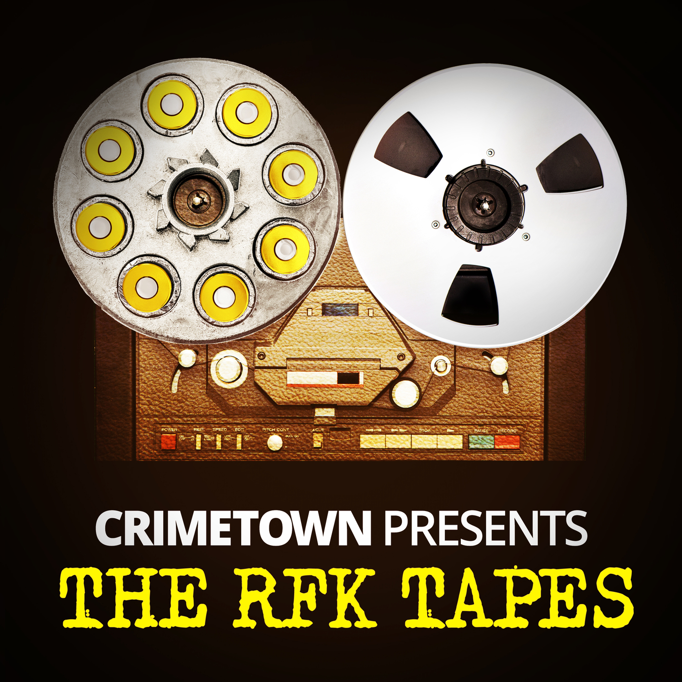 S1 Trailer | The RFK Tapes