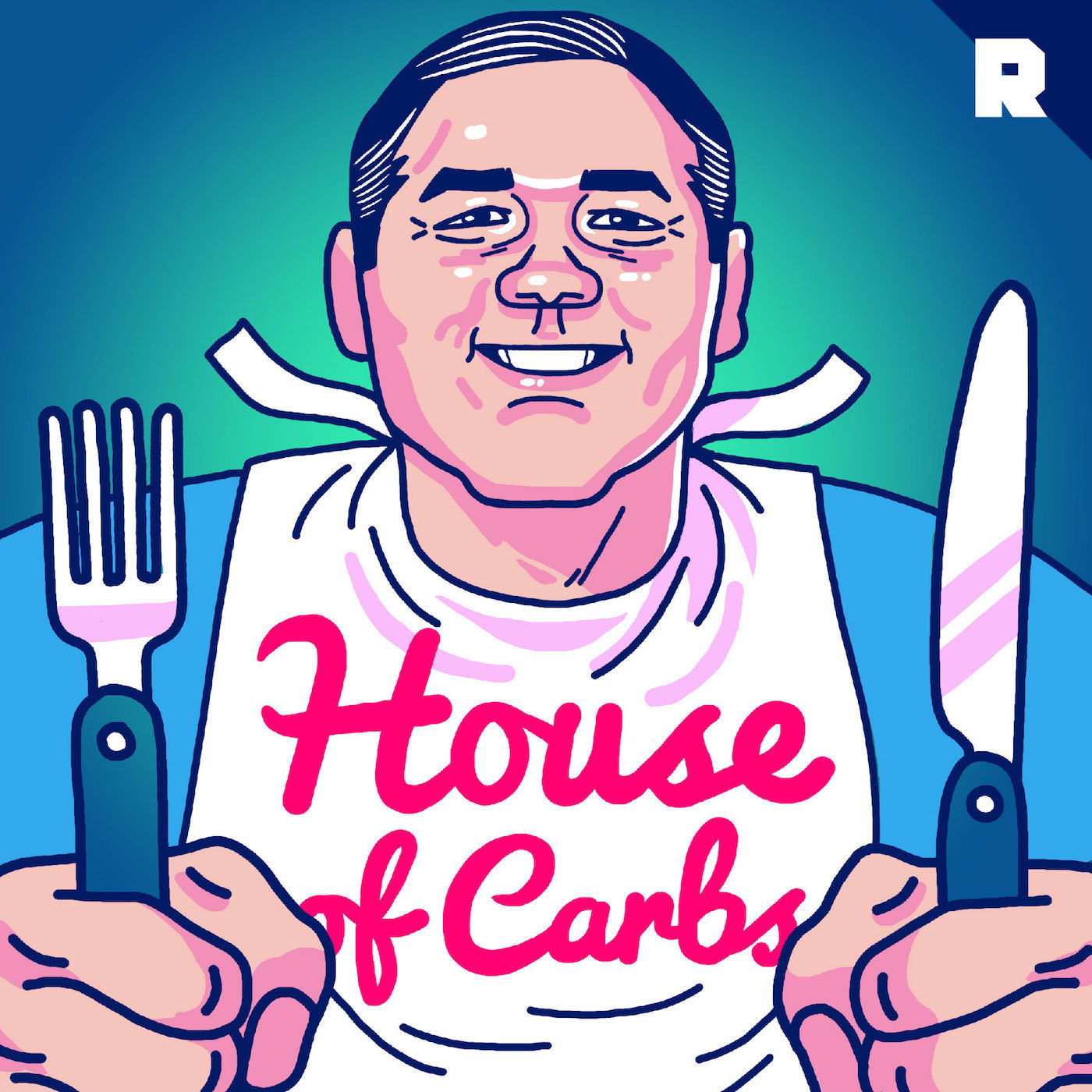House of Carbs cover