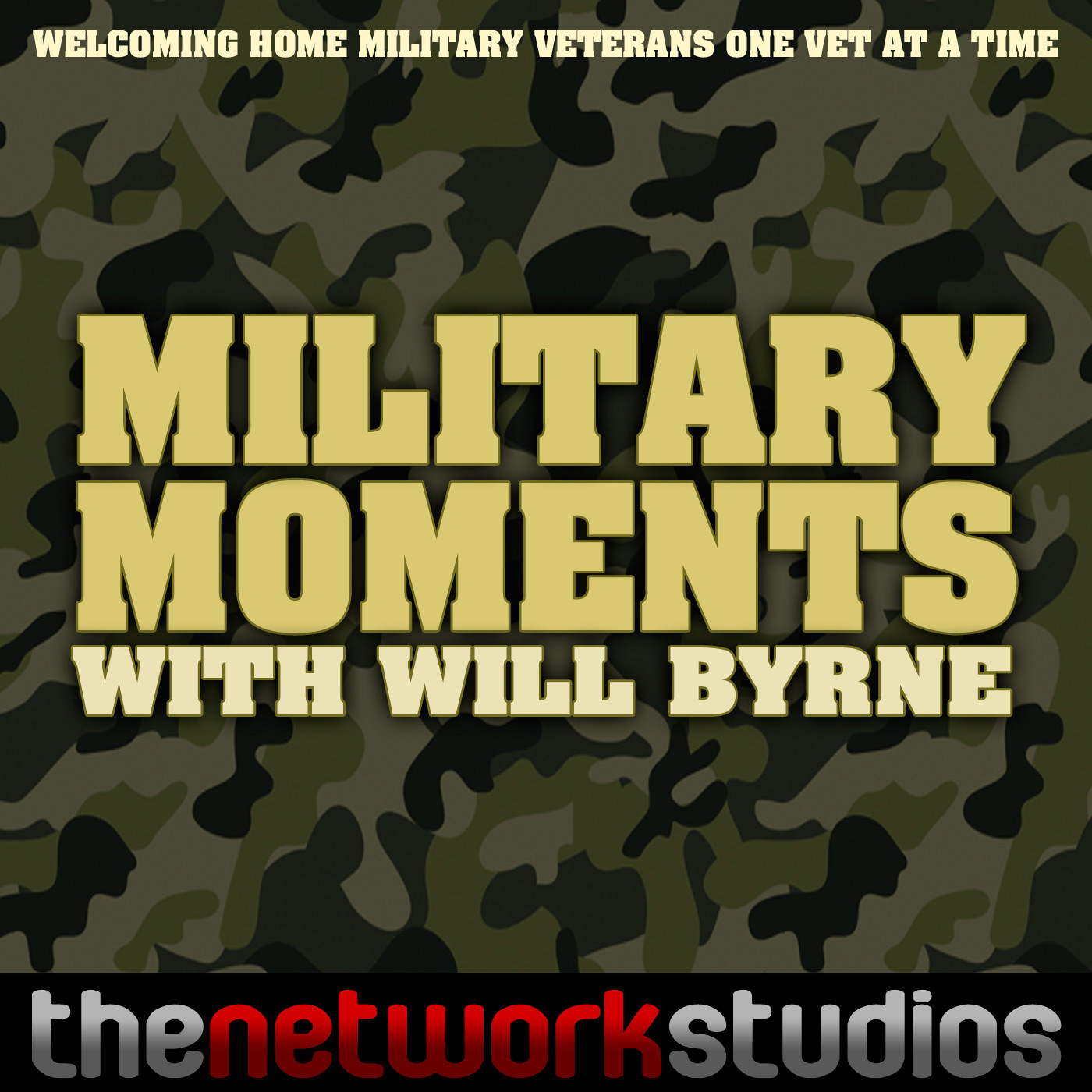 Military Moments
