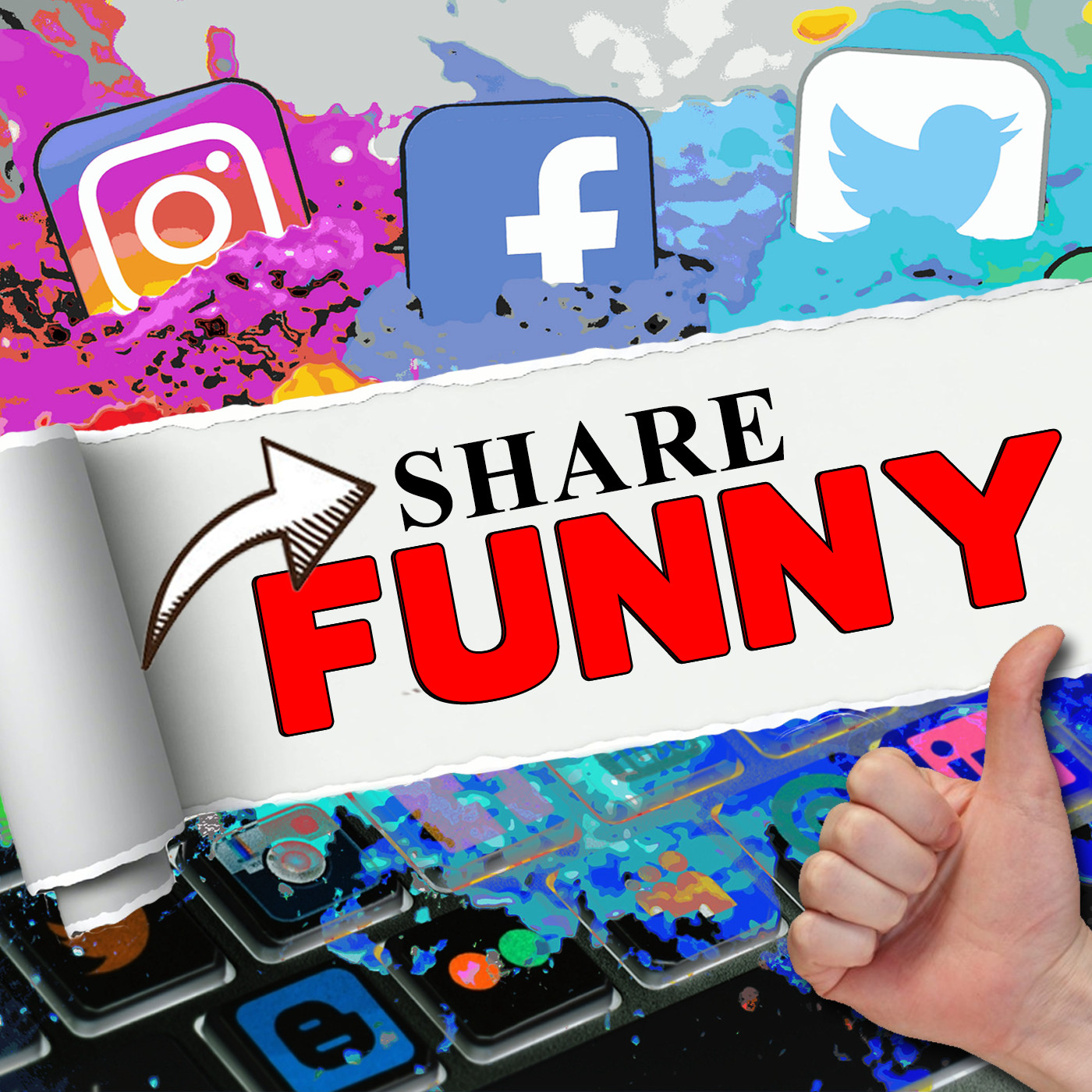 031518 Share Funny