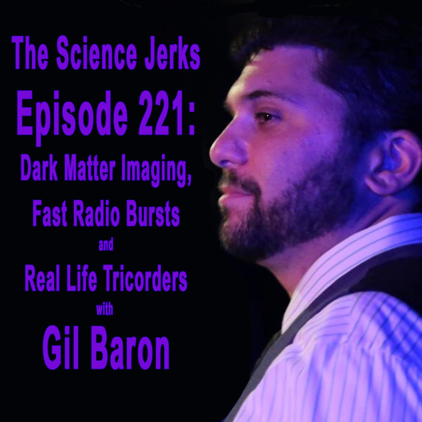 The Science Jerks: Real Science, Real Comedians, Real Funny