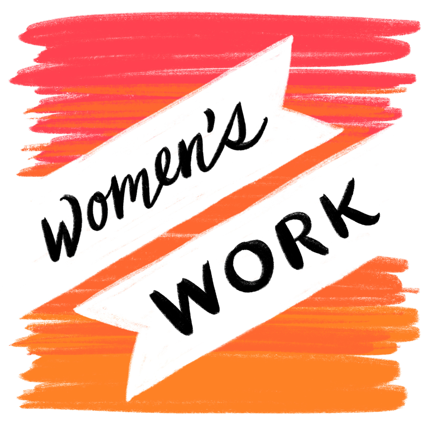 Women's Work cover