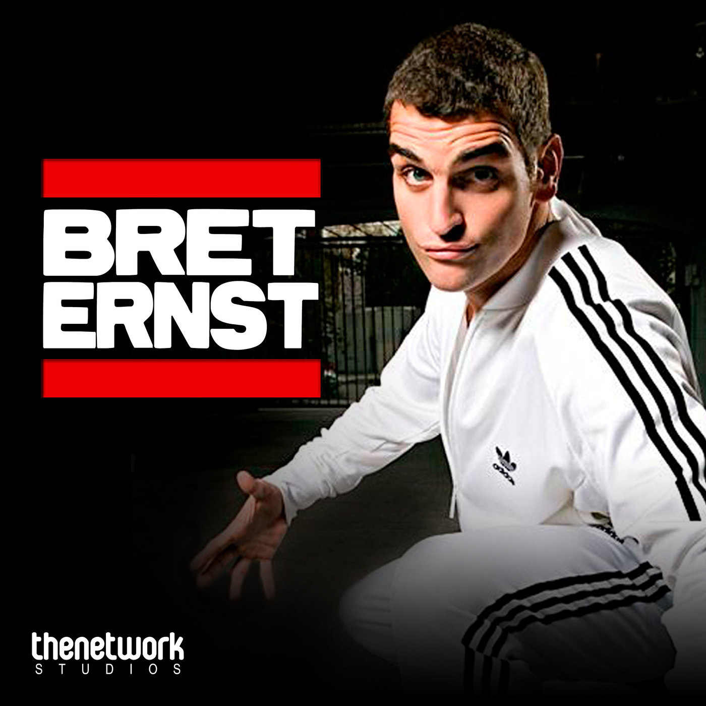 The Bret Ernst Show