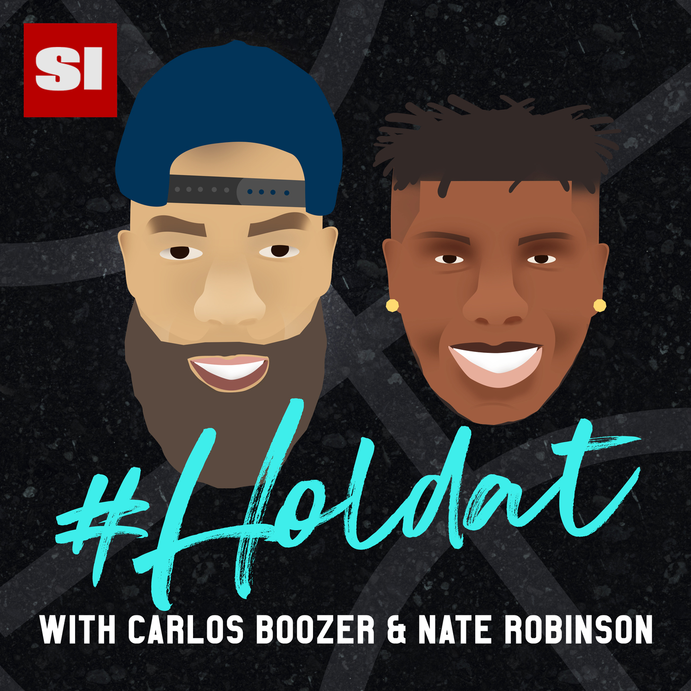 Casey out in Toronto, NBA Playoff recap and Derek Fisher joins