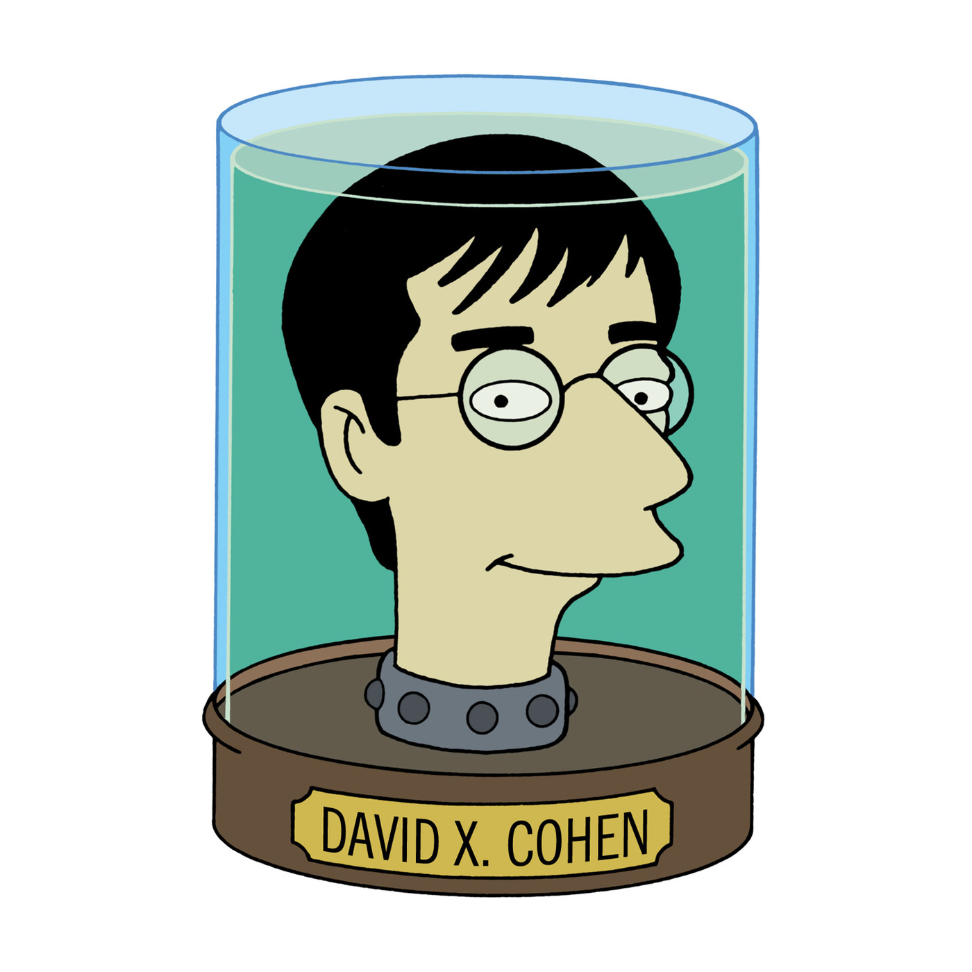 David X. Cohen