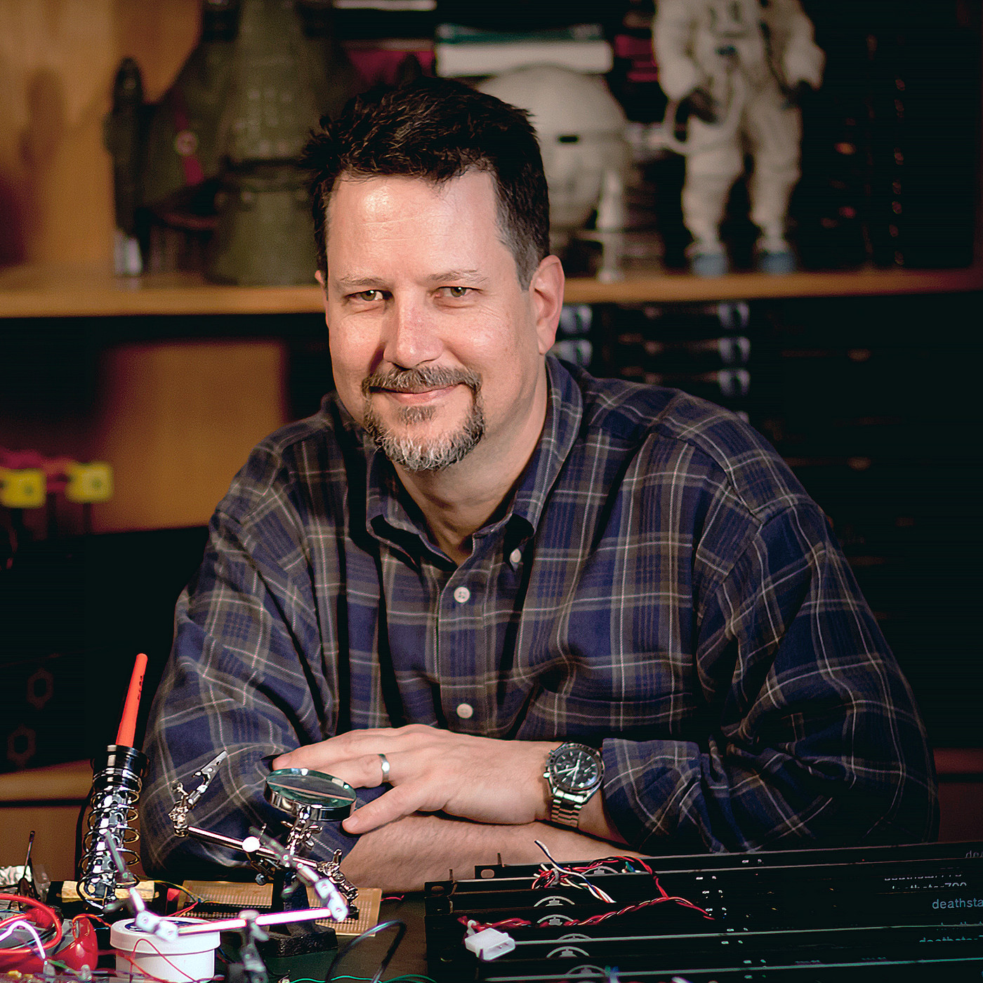 John Knoll