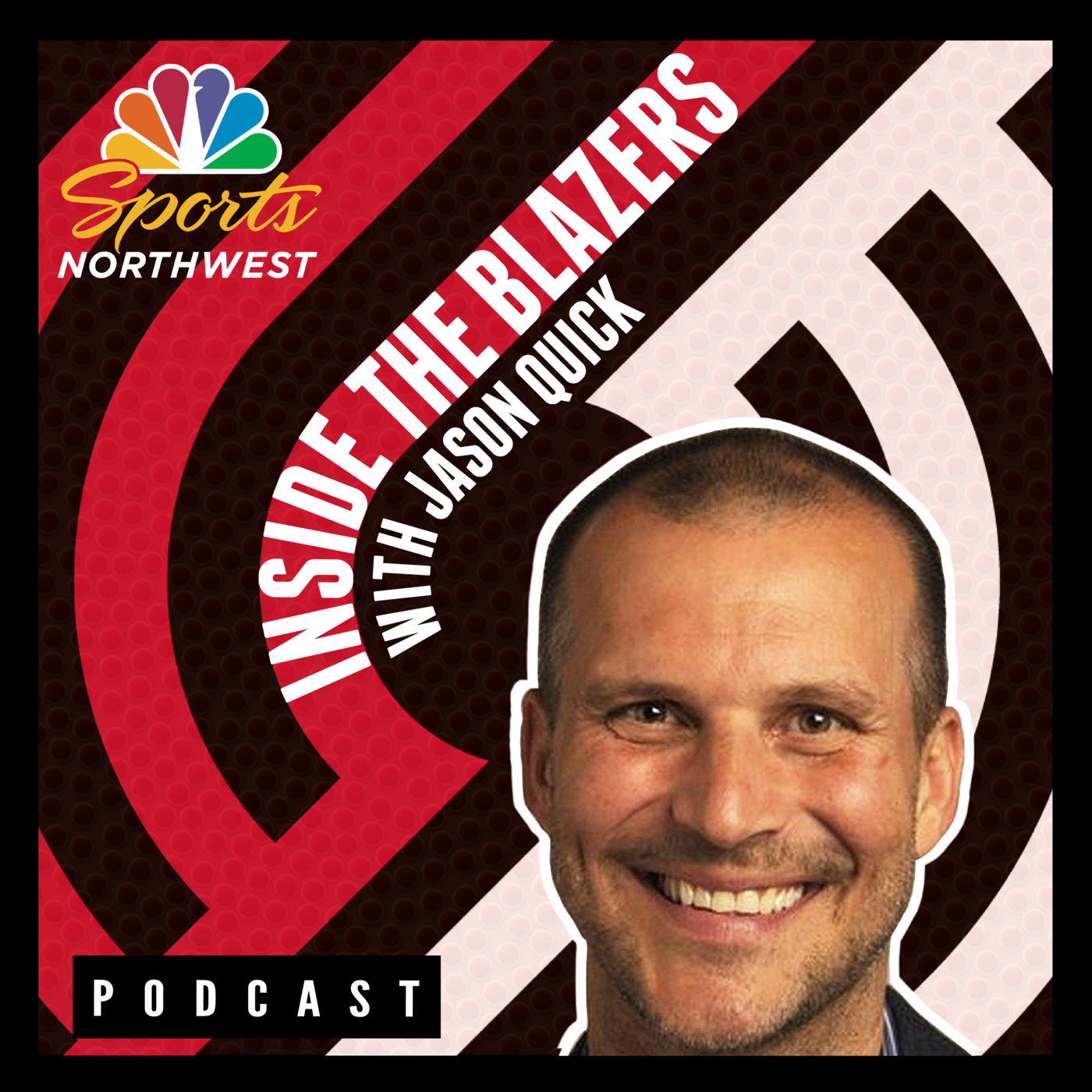 Would Meyers Leonard ever ask for a trade out of Portland?
