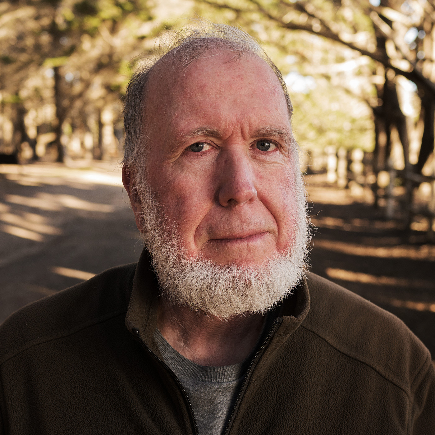 Kevin Kelly