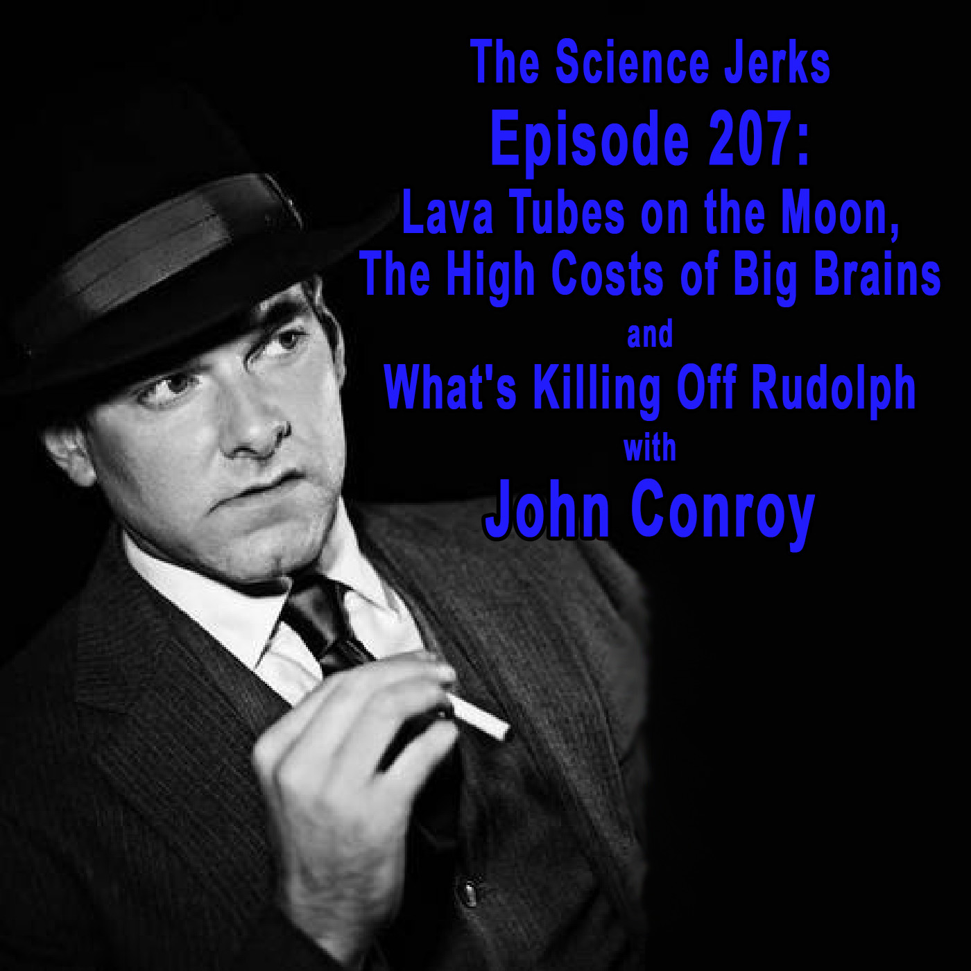 The Science Jerks: Real Science, Real Comedians, Real Funny