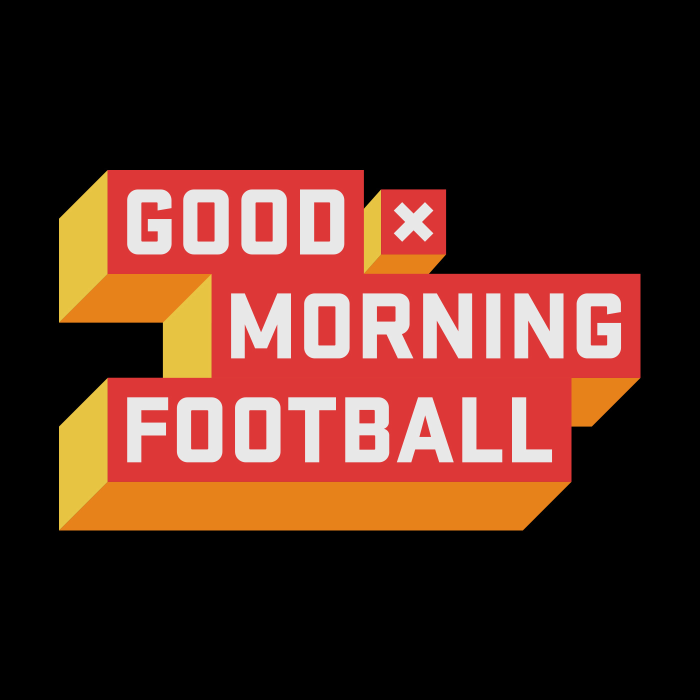 NFL: Good Morning Football cover