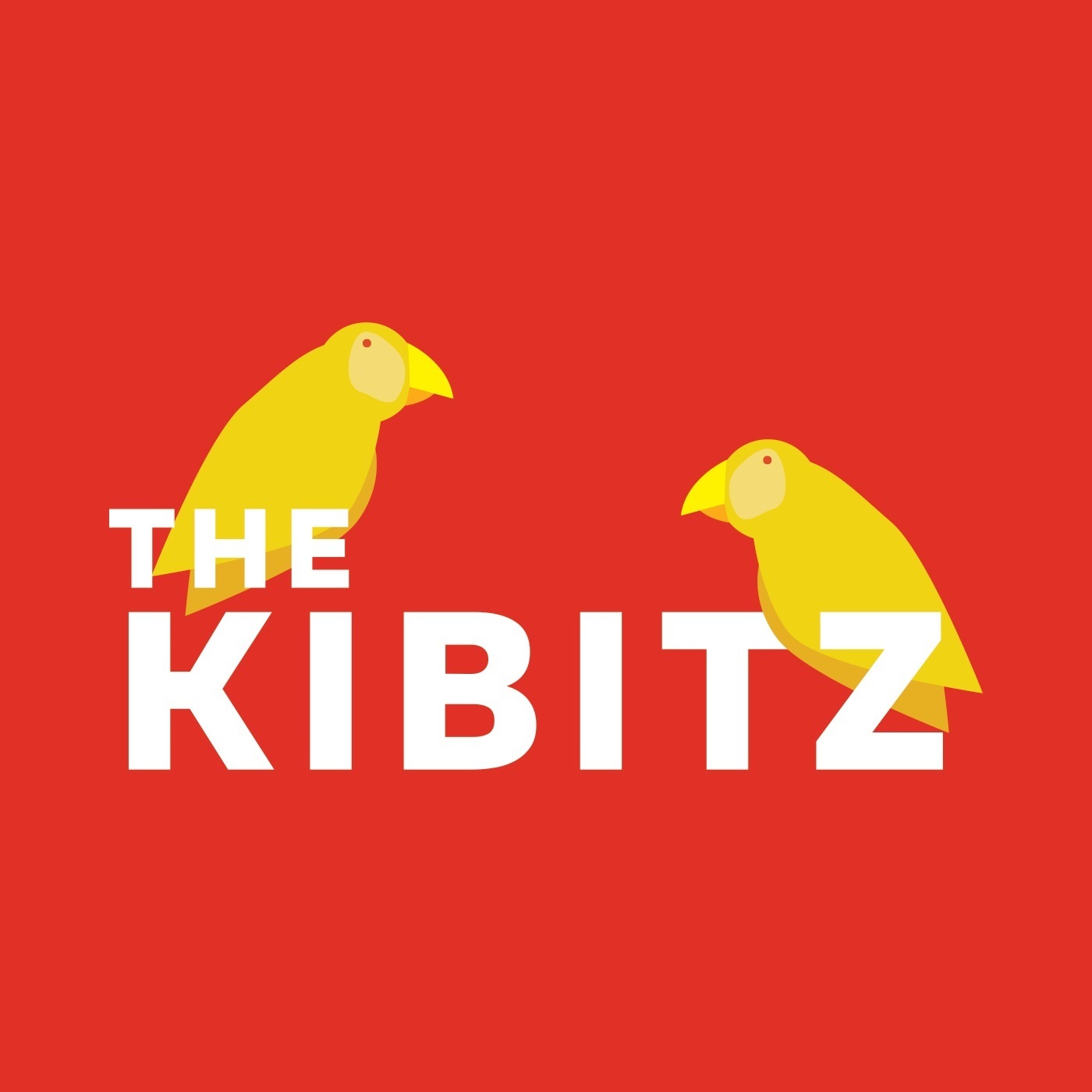 The Kibitz Podcast cover