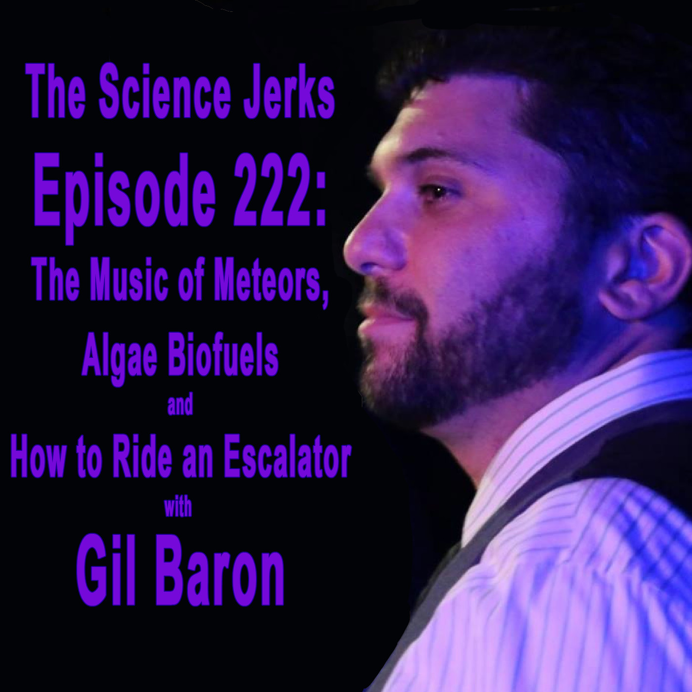 The Science Jerks: Real Science, Real Comedians, Real Funny