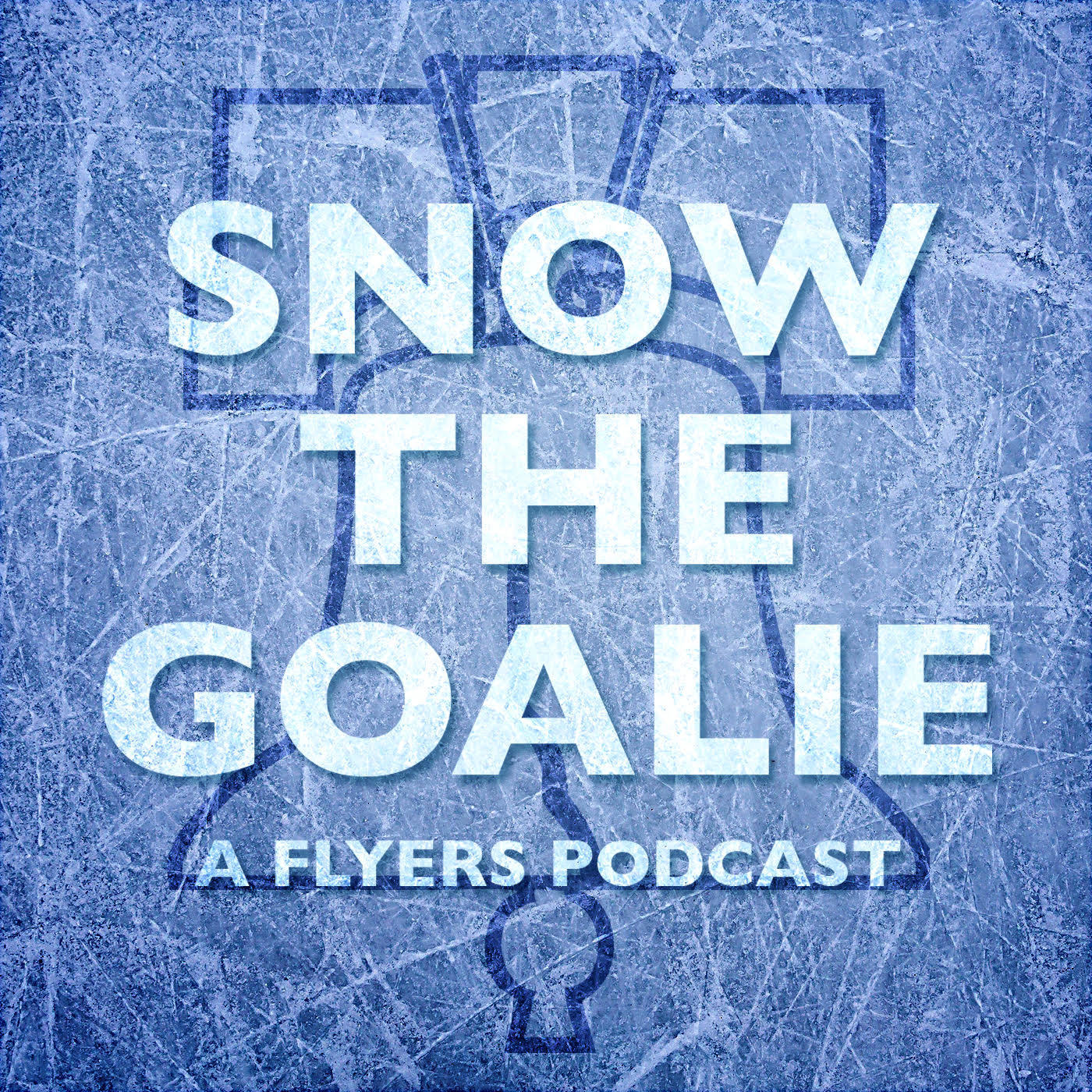 snow the goalie a flyers podcast snow goalie for flyers