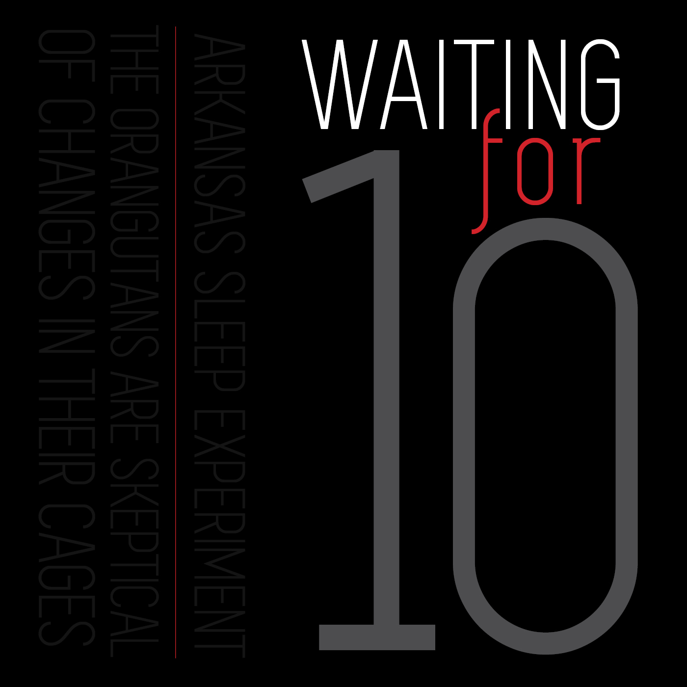NoSleep Podcast - Waiting for Ten NoSleep Podcast - Waiting for Ten