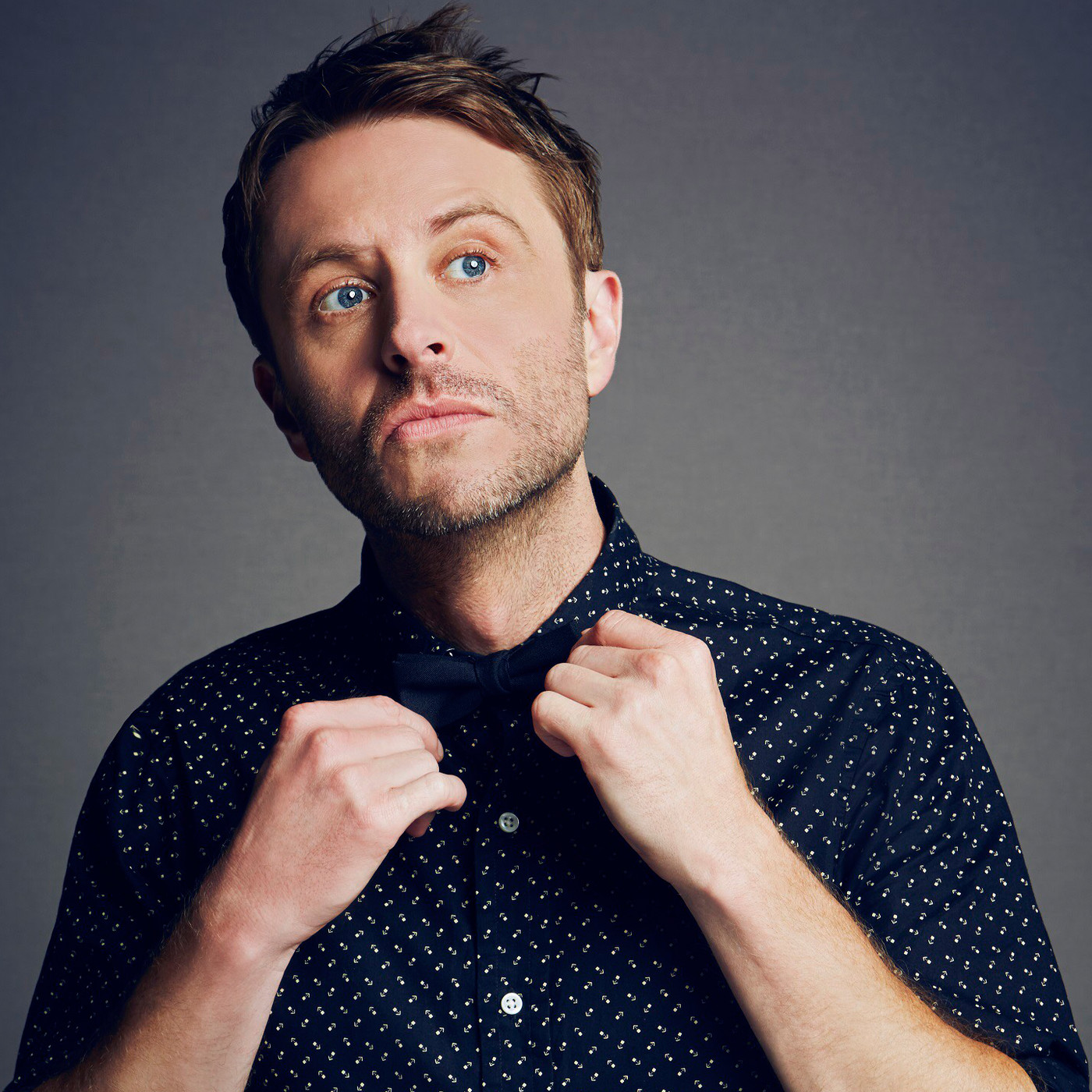Chris Hardwick