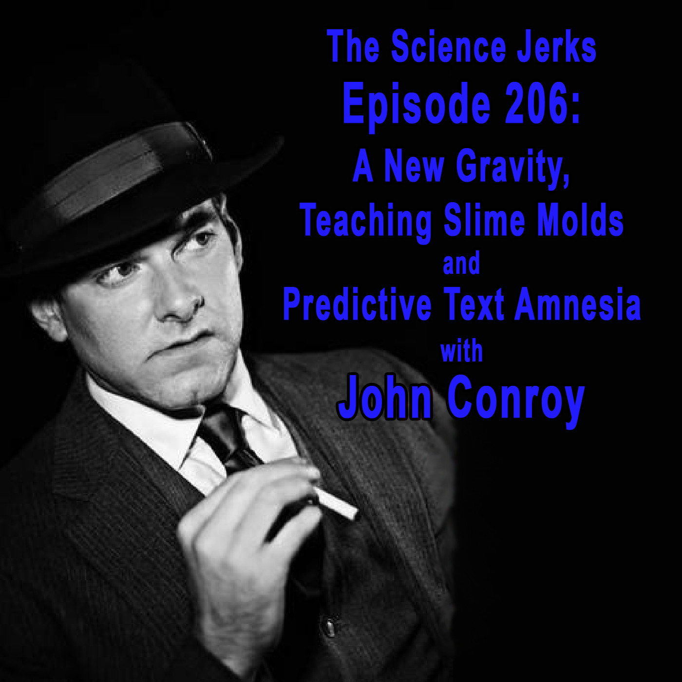 The Science Jerks: Real Science, Real Comedians, Real Funny