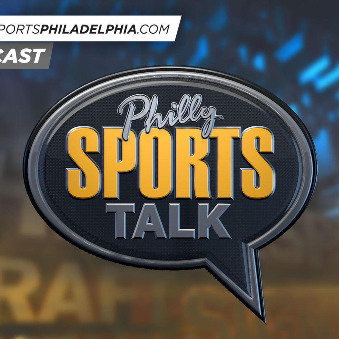 Ep 89:  Are the Eagles the team to beat in the NFC? episode artwork
