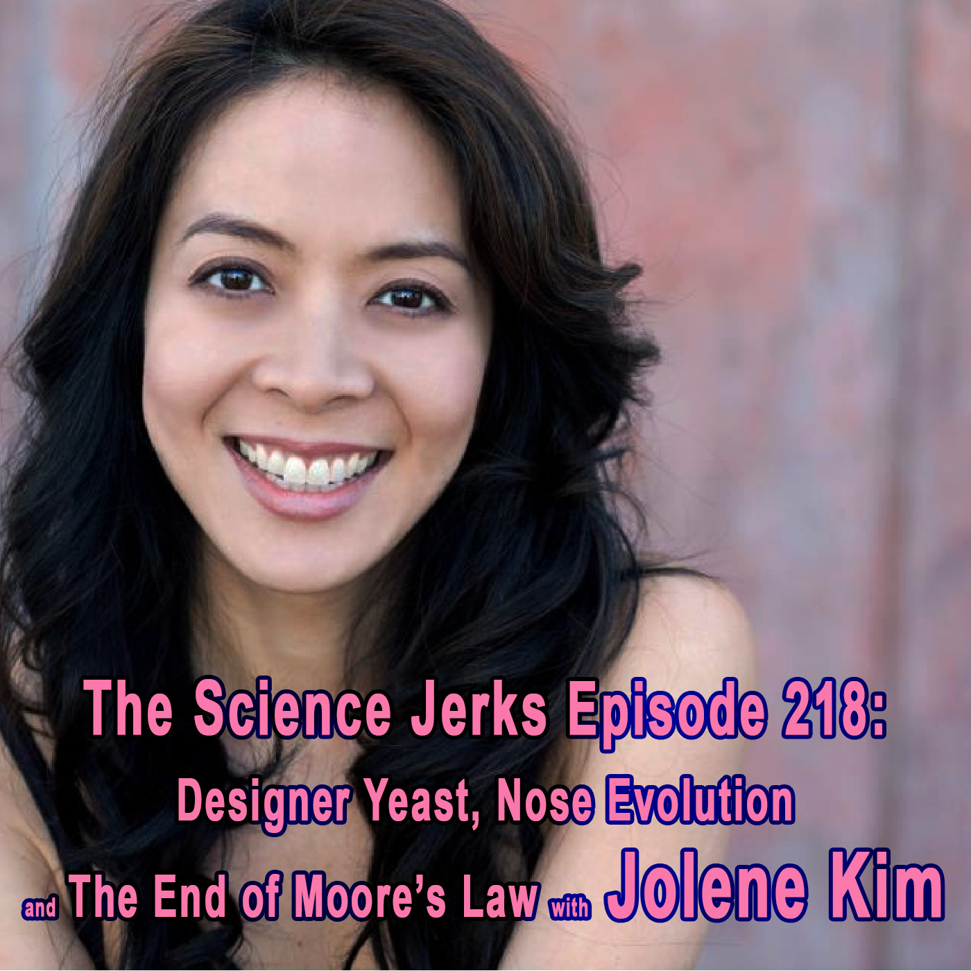 The Science Jerks: Real Science, Real Comedians, Real Funny