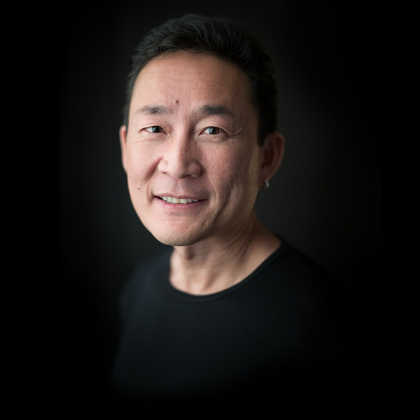 Doug Chiang