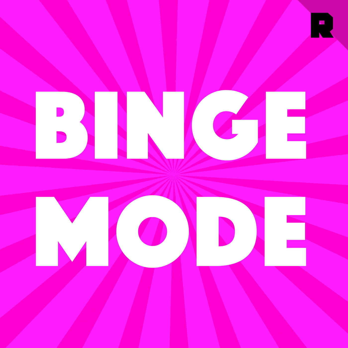 Binge Mode: Game of Thrones Trailer